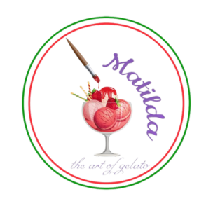 Matilda The Art Of Gelato